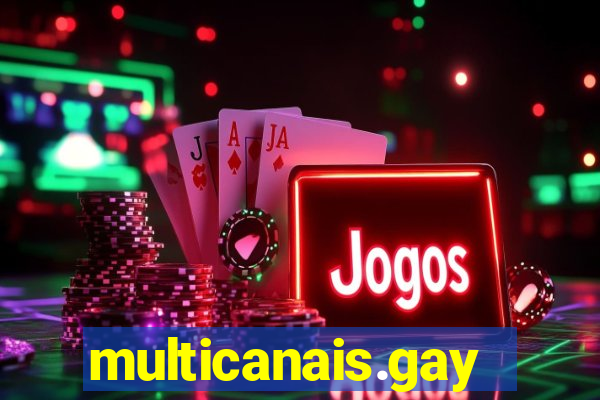 multicanais.gay