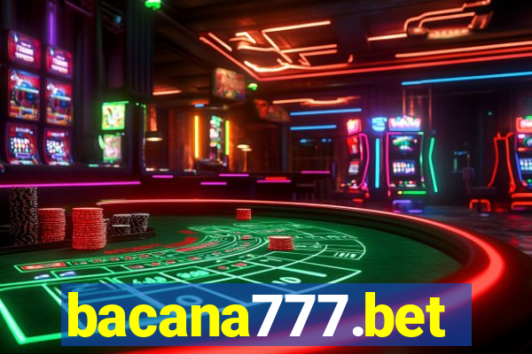 bacana777.bet