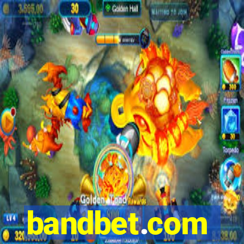 bandbet.com