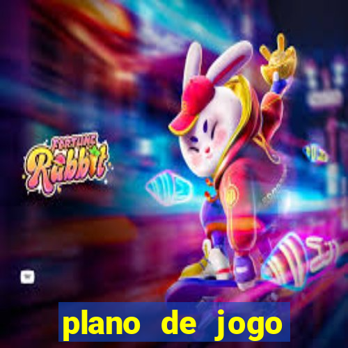 plano de jogo camila cocenza pdf