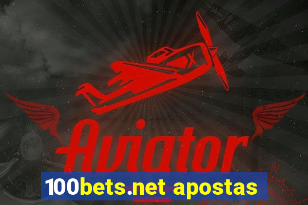 100bets.net apostas