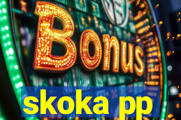 skoka pp