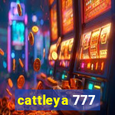 cattleya 777