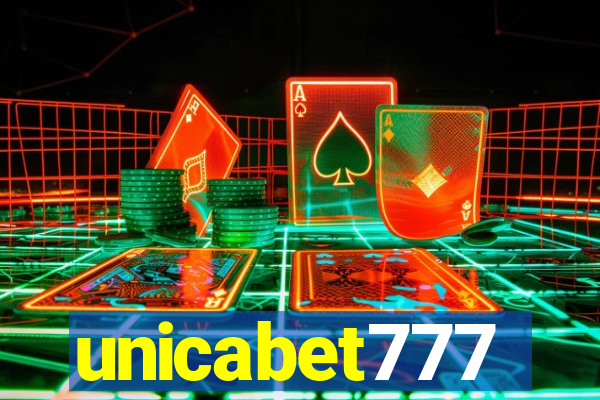 unicabet777