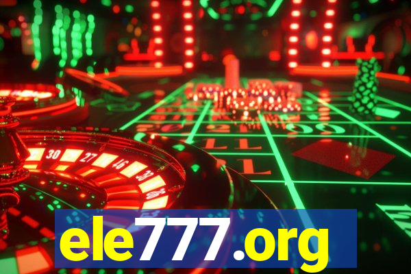 ele777.org