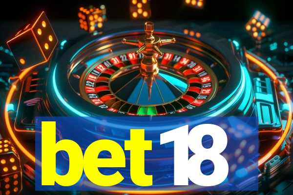 bet18