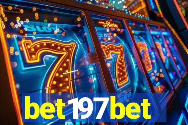 bet197bet