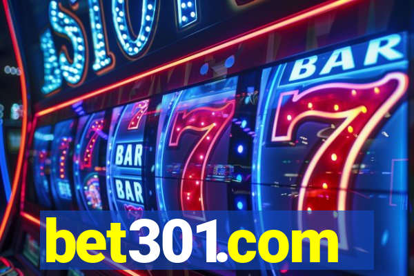 bet301.com