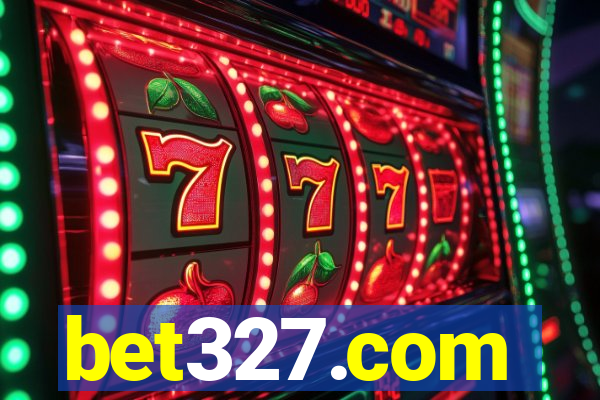 bet327.com