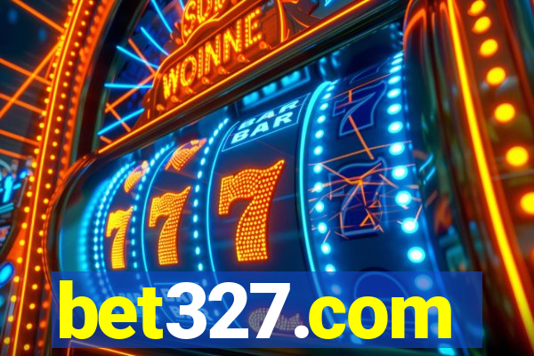 bet327.com