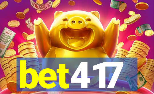 bet417