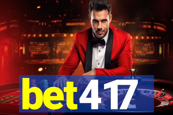 bet417