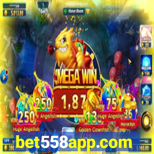 bet558app.com