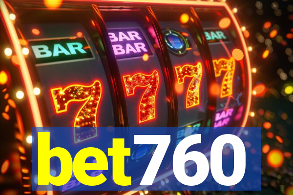 bet760