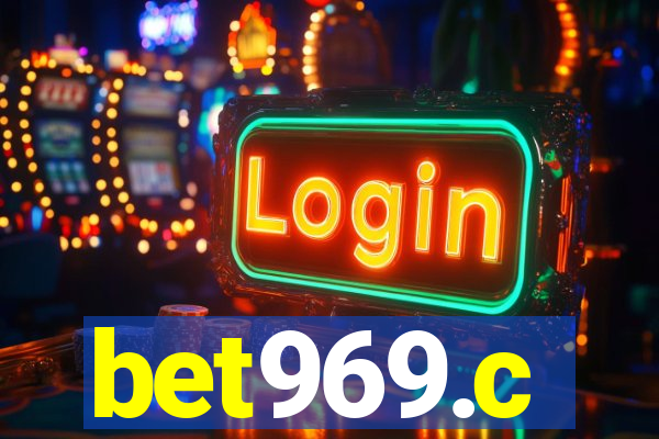 bet969.c