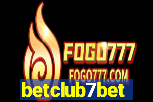 betclub7bet