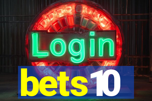 bets10