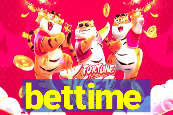 bettime