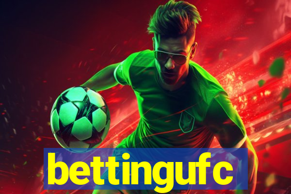 bettingufc