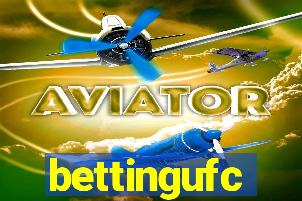 bettingufc