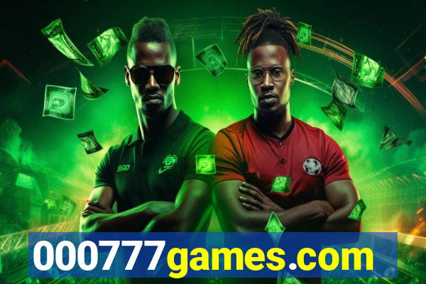 000777games.com