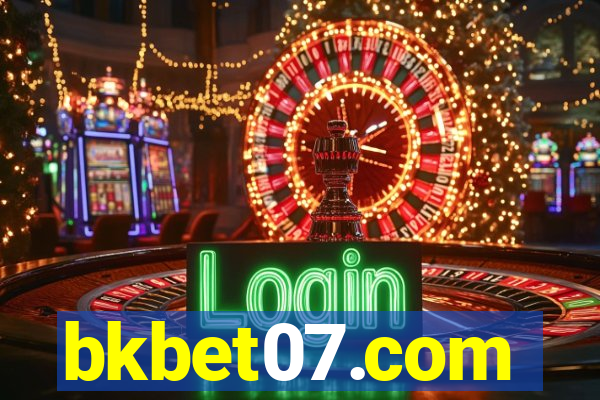 bkbet07.com