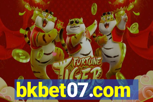 bkbet07.com