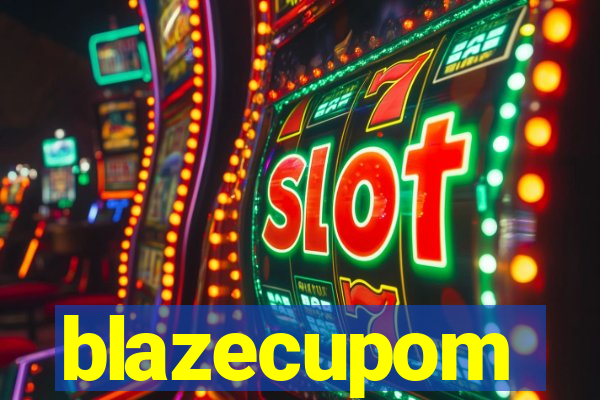 blazecupom