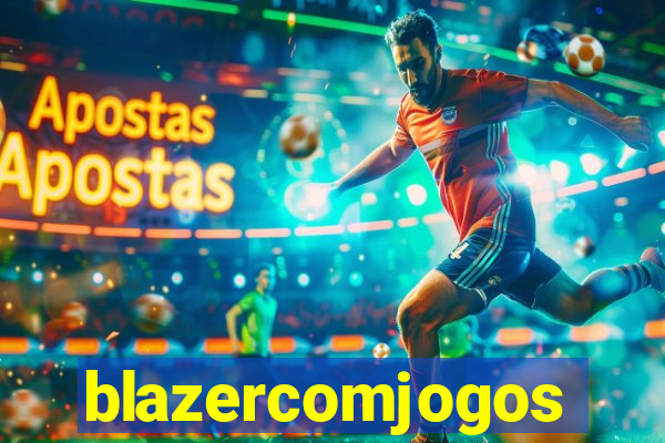 blazercomjogos