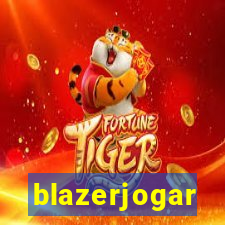 blazerjogar