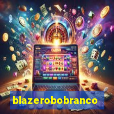 blazerobobranco