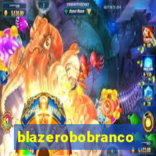 blazerobobranco