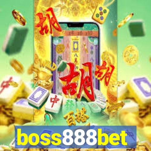 boss888bet