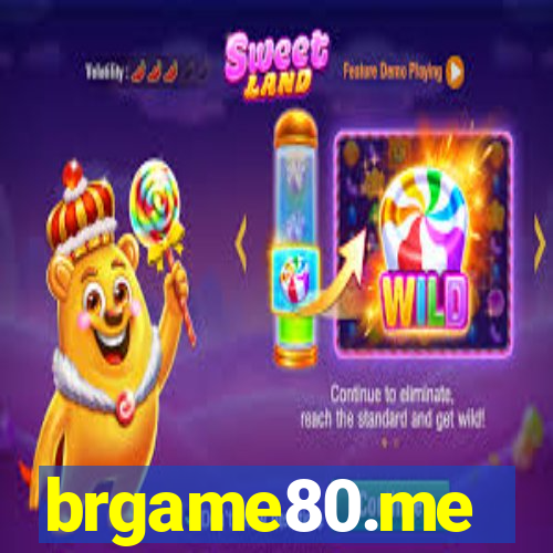 brgame80.me