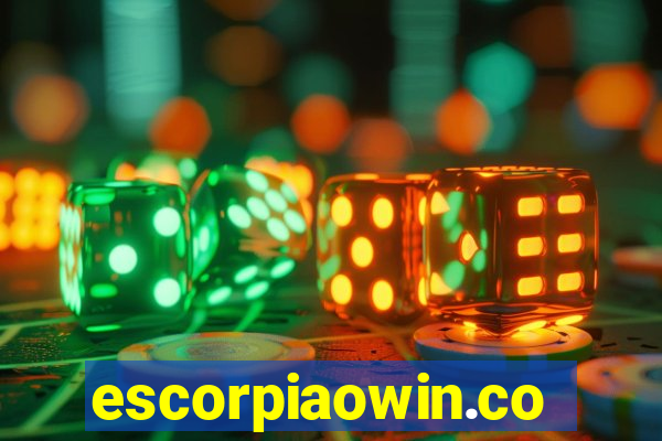 escorpiaowin.com