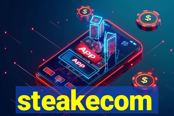 steakecom