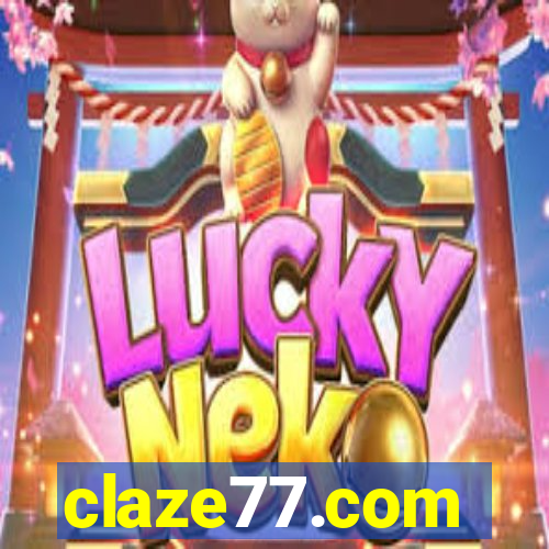 claze77.com