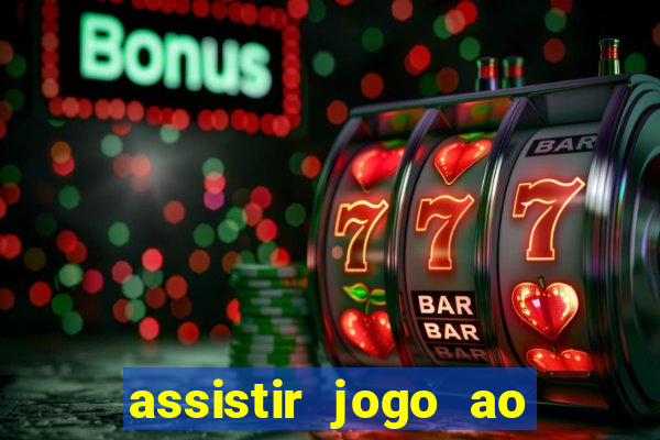 assistir jogo ao vivo rmc