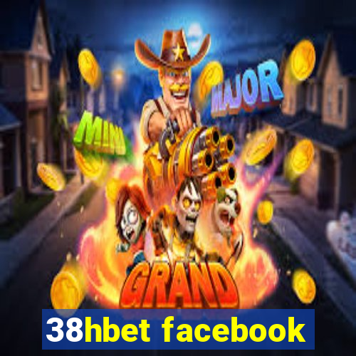 38hbet facebook