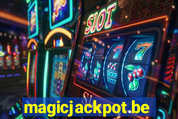 magicjackpot.bet.br