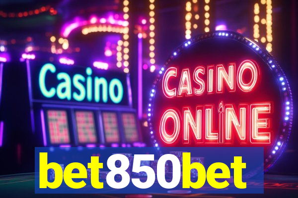 bet850bet