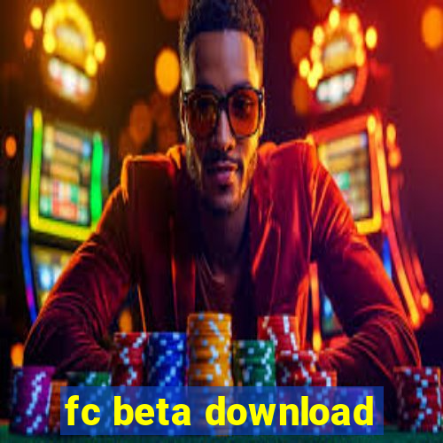 fc beta download