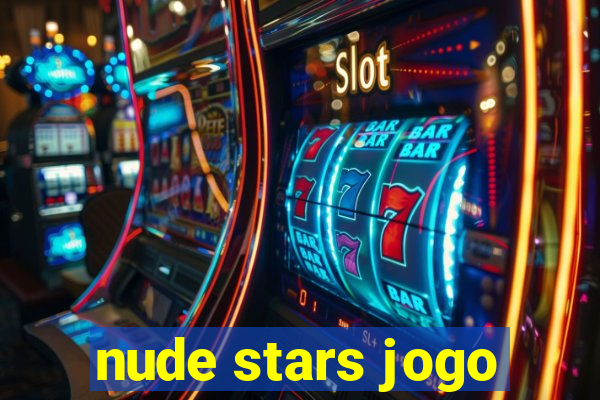 nude stars jogo