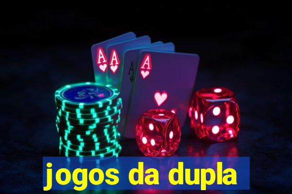 jogos da dupla