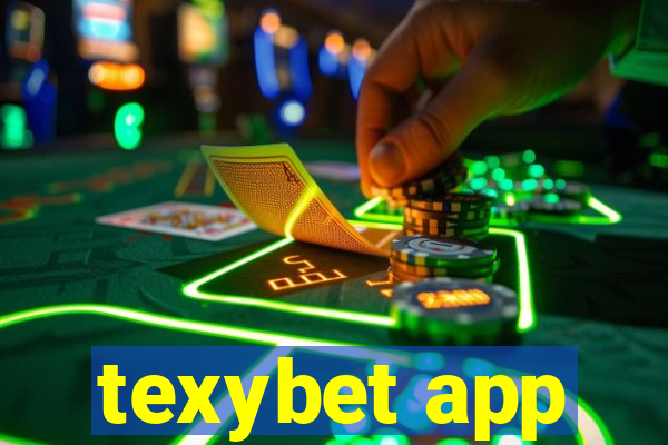 texybet app