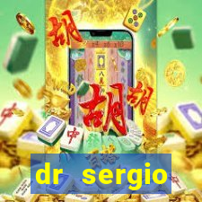 dr sergio urologista cruzeiro sp telefone