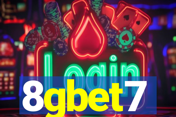 8gbet7