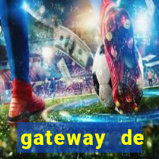 gateway de pagamento para cassino