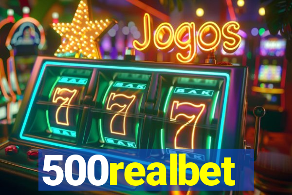 500realbet