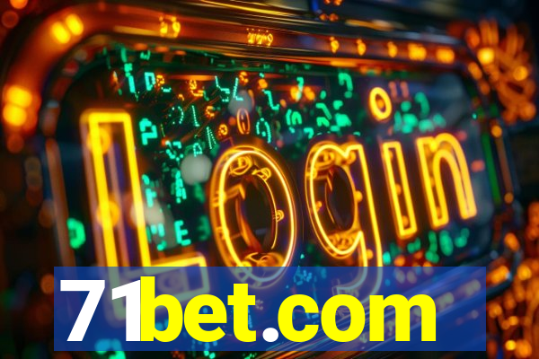 71bet.com